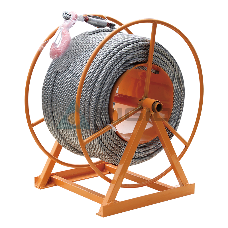 ខ្សែសម្រាប់ Hoist ទាក់ទាញ
