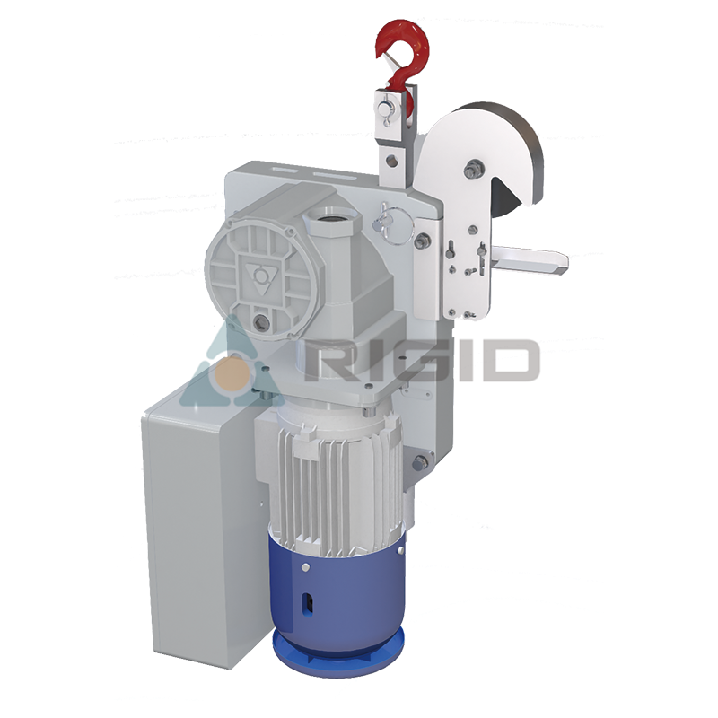 លើកឡើងសម្ភារៈ MT50