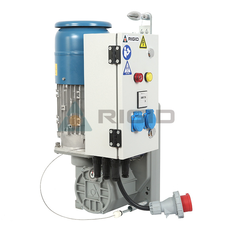 500-1000kg ការលើកទាញសម្រាប់អេឡិចត្រូនិច
